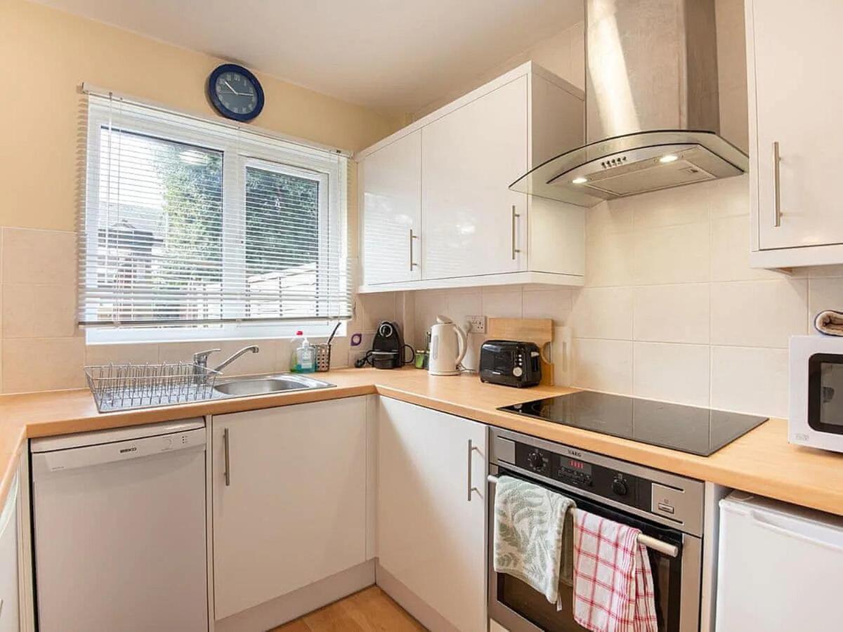 Taverner - Self Catering Holiday Home Close To Poole Quay Εξωτερικό φωτογραφία