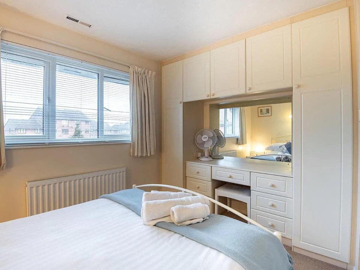 Taverner - Self Catering Holiday Home Close To Poole Quay Εξωτερικό φωτογραφία