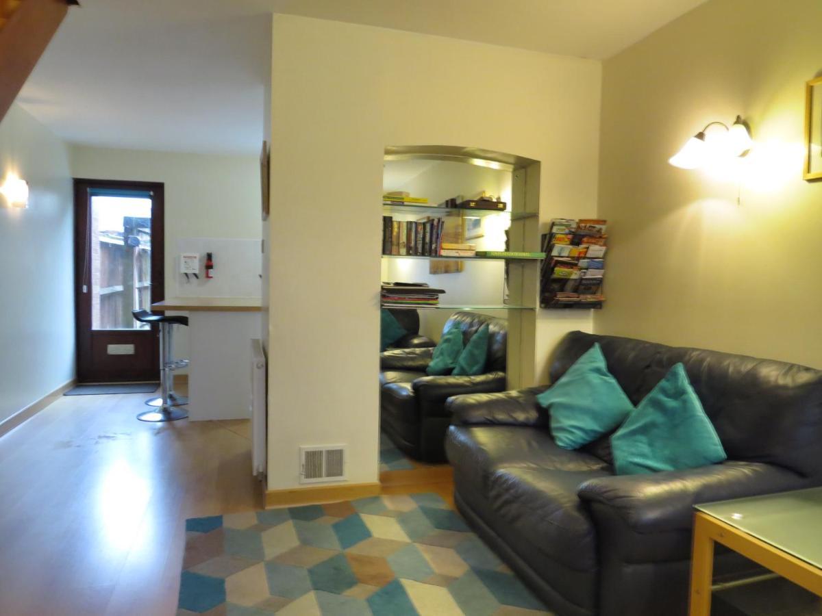 Taverner - Self Catering Holiday Home Close To Poole Quay Εξωτερικό φωτογραφία