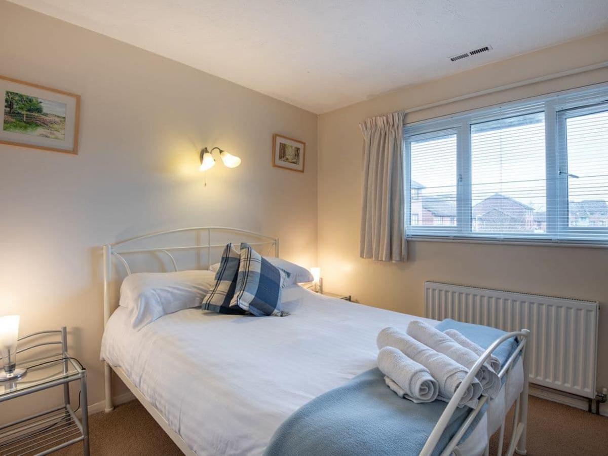 Taverner - Self Catering Holiday Home Close To Poole Quay Εξωτερικό φωτογραφία