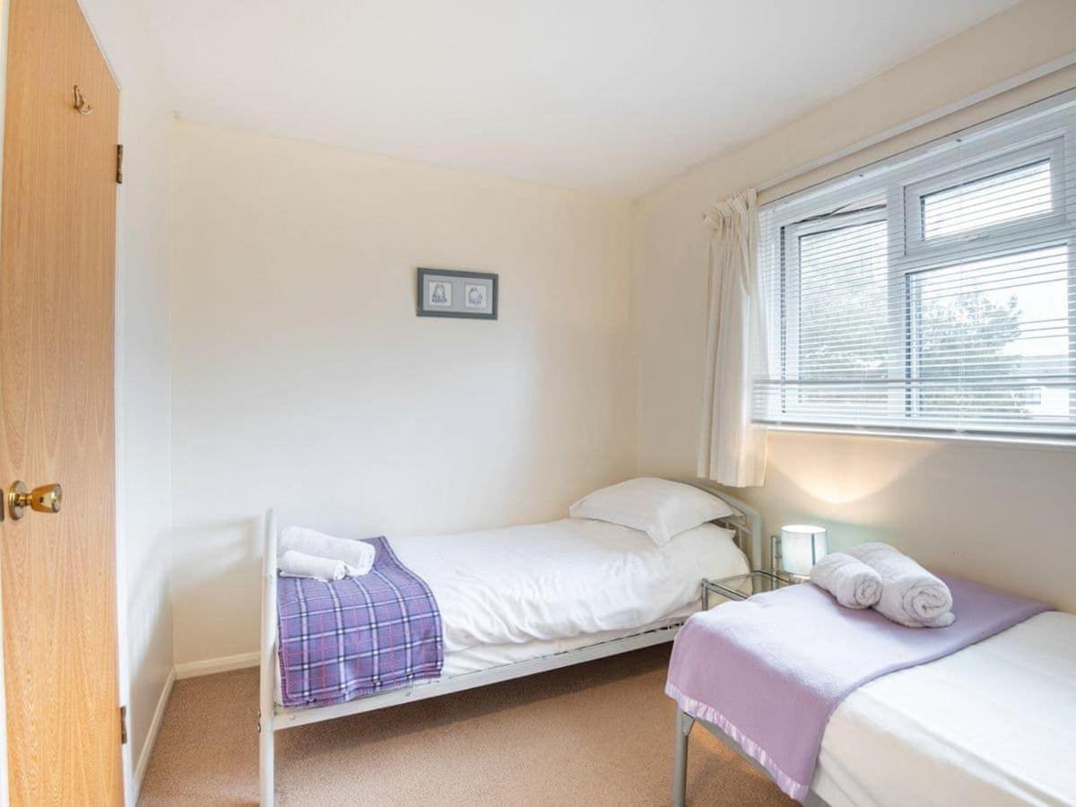 Taverner - Self Catering Holiday Home Close To Poole Quay Εξωτερικό φωτογραφία