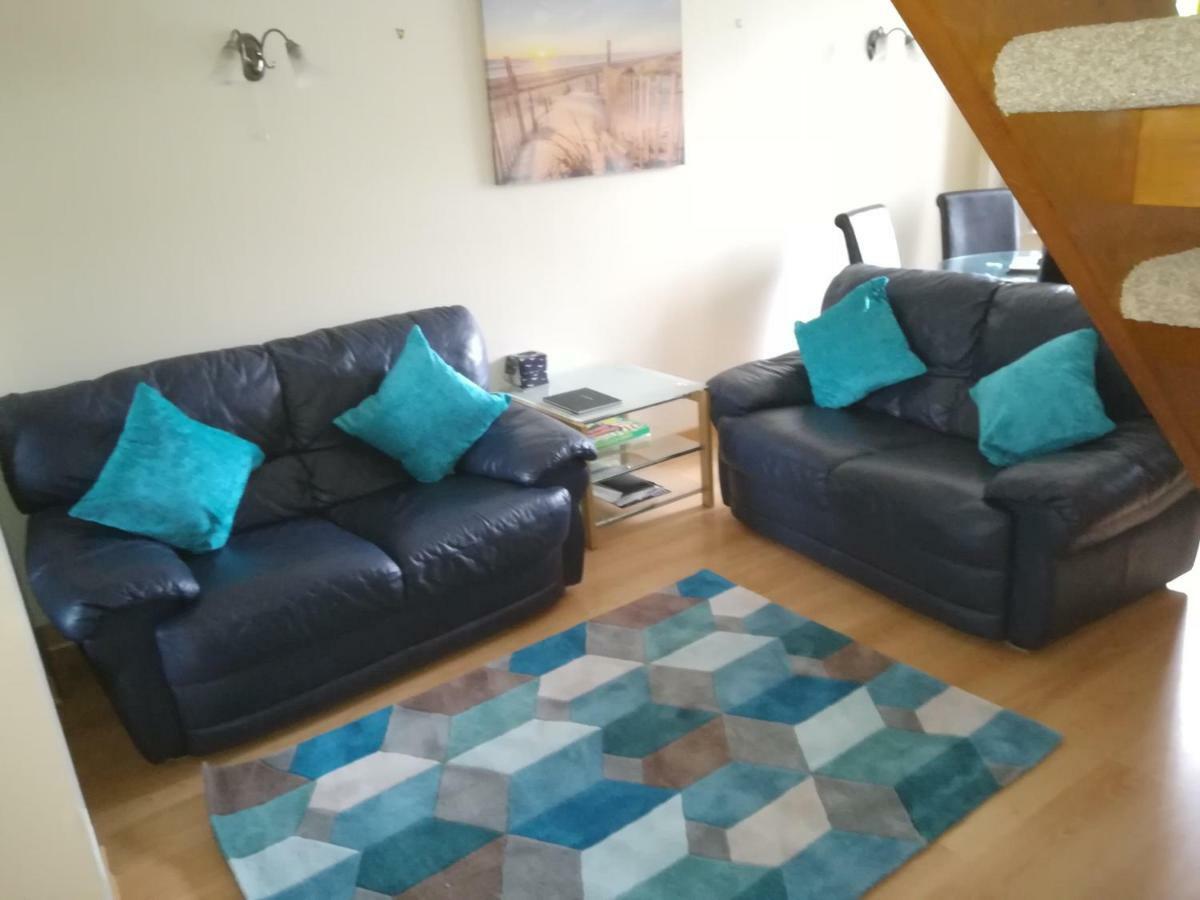 Taverner - Self Catering Holiday Home Close To Poole Quay Εξωτερικό φωτογραφία